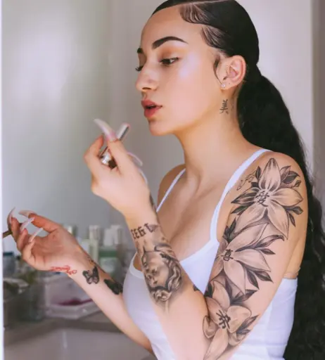 Image 20499690 from Danielle Bregoli / Bhad Bhabie