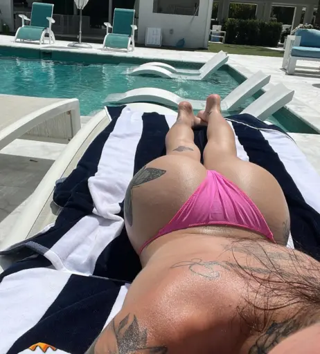 Image 20499694 from Danielle Bregoli / Bhad Bhabie