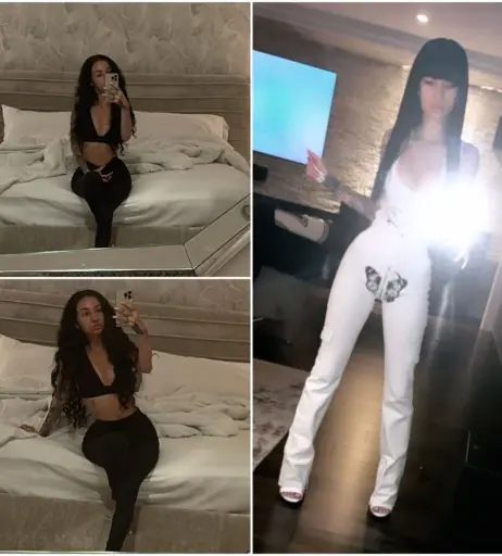 Image 20499687 from Danielle Bregoli / Bhad Bhabie