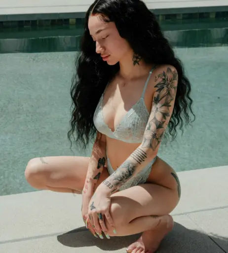 Image 20499638 from Danielle Bregoli / Bhad Bhabie