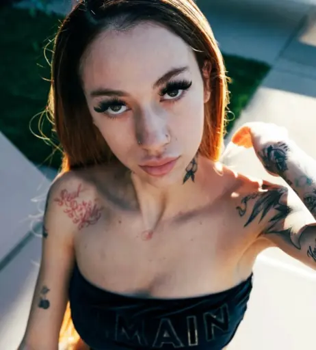 Image 20499665 from Danielle Bregoli / Bhad Bhabie