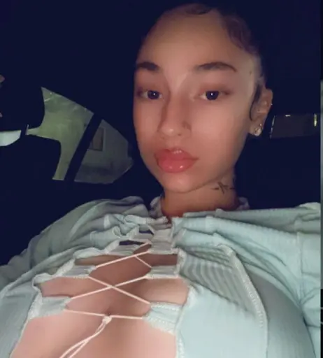 Image 20499644 from Danielle Bregoli / Bhad Bhabie