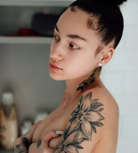 Image 20499649 from Danielle Bregoli / Bhad Bhabie
