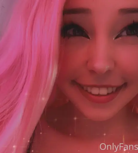 Image 204862 from Belle Delphine