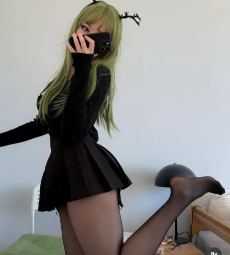 Image 20358461 from cyberkitty_____  / Dayana Yessembayeva / cyberkitty