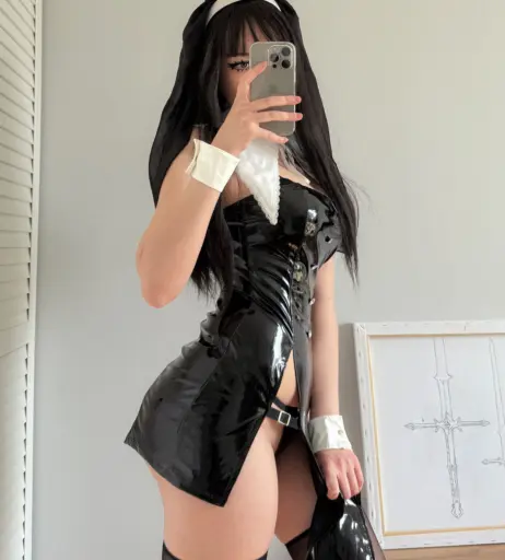 Image 20358102 from cyberkitty_____  / Dayana Yessembayeva / cyberkitty