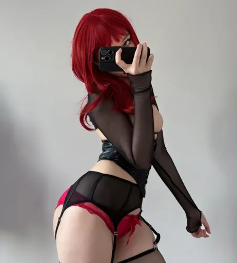 Image 20358383 from cyberkitty_____  / Dayana Yessembayeva / cyberkitty