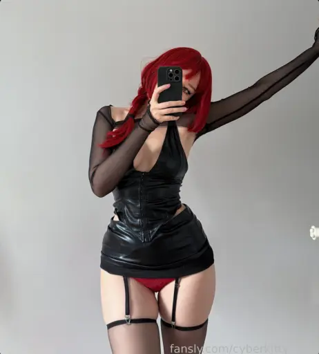 Image 20358360 from cyberkitty_____  / Dayana Yessembayeva / cyberkitty