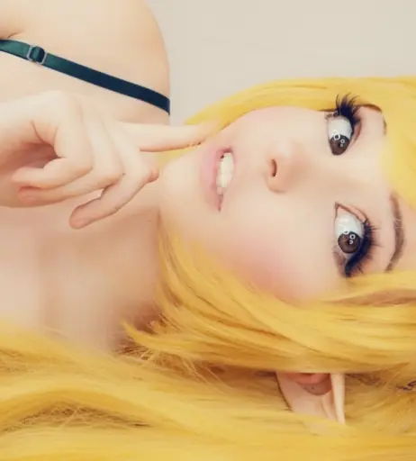 Image 203551 from Belle Delphine