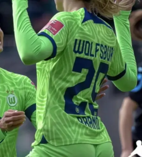 Image 20354123 from Female football/soccer players