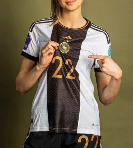 Image 20354121 from Female football/soccer players