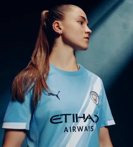 Image 20354103 from Female football/soccer players
