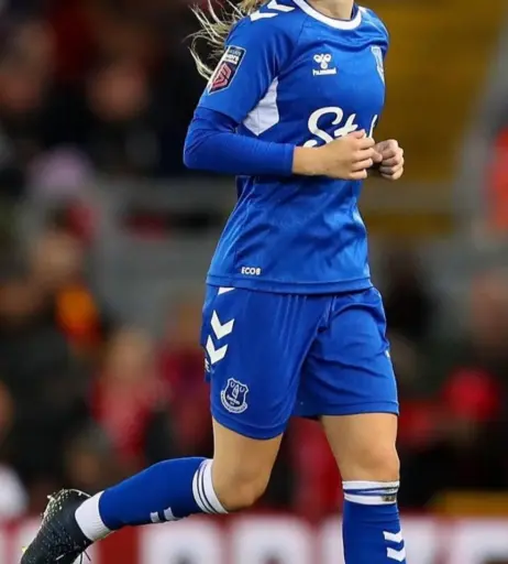 Image 20354104 from Female football/soccer players
