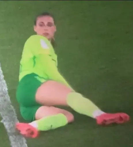 Image 20354130 from Female football/soccer players