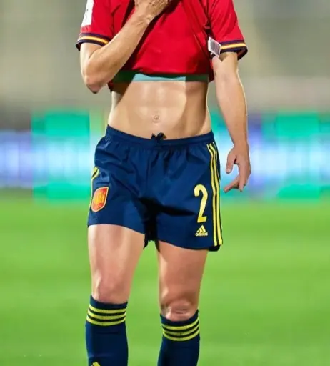 Image 20354155 from Female football/soccer players