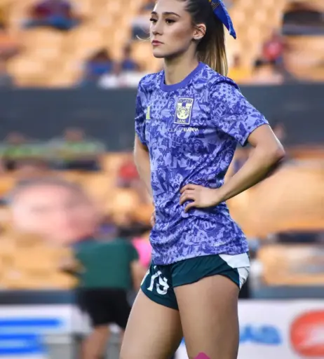 Image 20354010 from Female football/soccer players