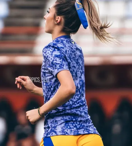 Image 20354007 from Female football/soccer players