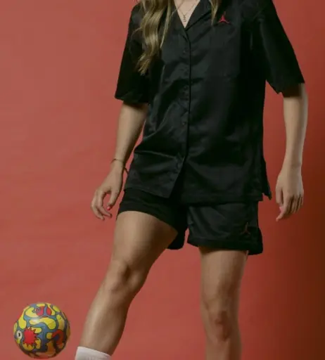 Image 20354046 from Female football/soccer players