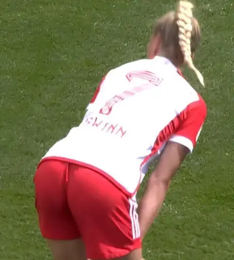 Image 20354338 from Female football/soccer players