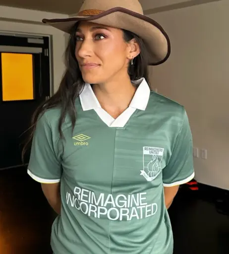Image 20354264 from Female football/soccer players