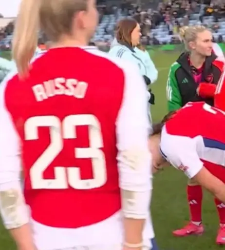 Image 20354240 from Female football/soccer players