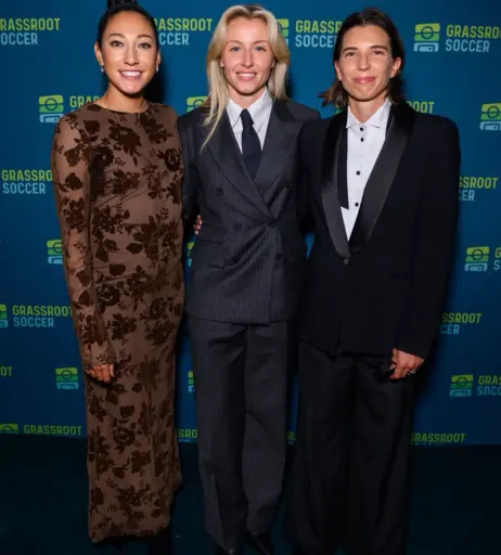 Image 20354272 from Female football/soccer players