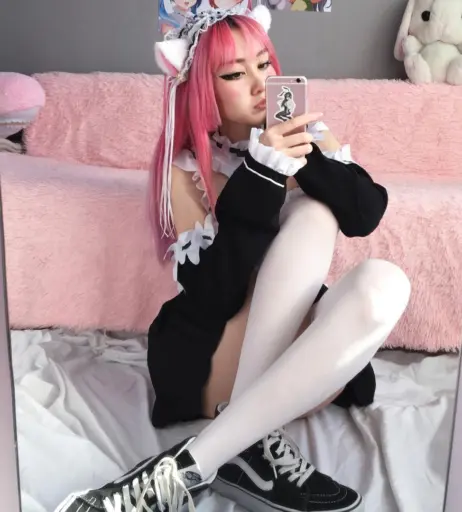 Image 20357581 from cyberkitty_____  / Dayana Yessembayeva / cyberkitty