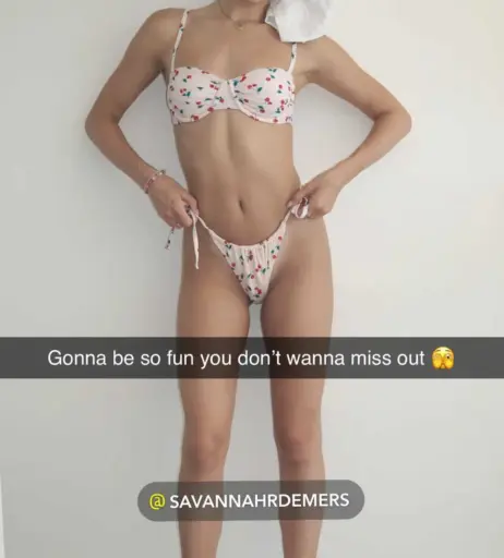 Image 20356556 from sav - savannah_demers - savannahraedemers