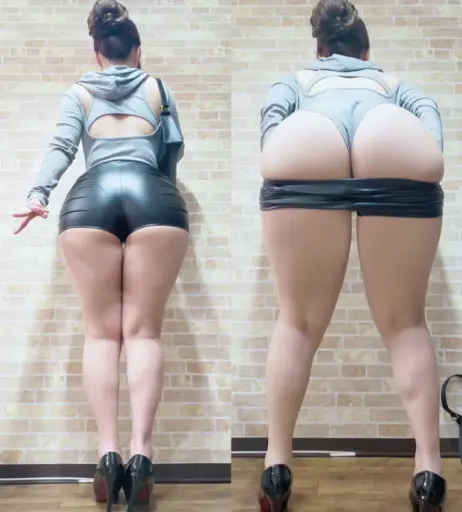 Image 20368588 from nene_booty | nene_workout