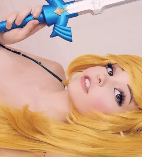 Image 203651 from Belle Delphine