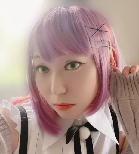 Image 20367512 from おちんコス (Ochincos, Pennis Cosplay) series, Getchu amatuer JAV