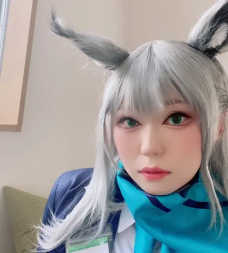 Image 20367515 from おちんコス (Ochincos, Pennis Cosplay) series, Getchu amatuer JAV