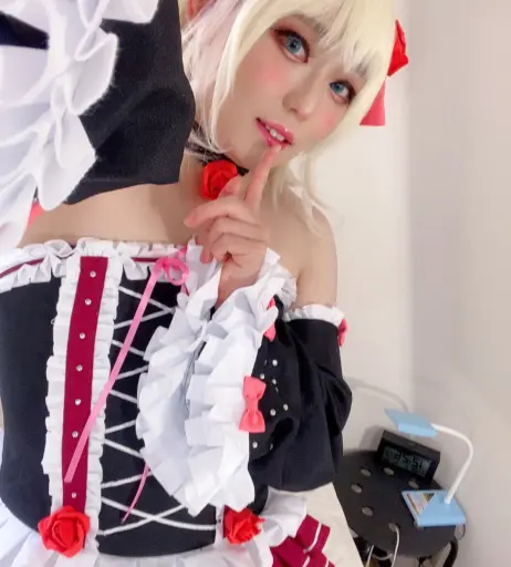 Image 20367503 from おちんコス (Ochincos, Pennis Cosplay) series, Getchu amatuer JAV