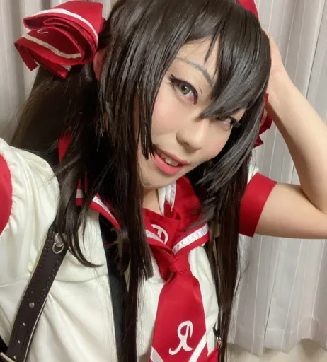 Image 20367493 from おちんコス (Ochincos, Pennis Cosplay) series, Getchu amatuer JAV