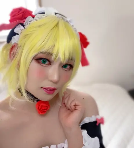 Image 20367494 from おちんコス (Ochincos, Pennis Cosplay) series, Getchu amatuer JAV