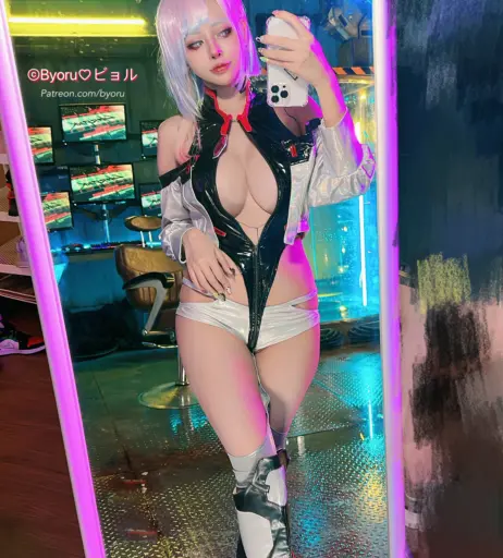 Image 2036729 from Byoru