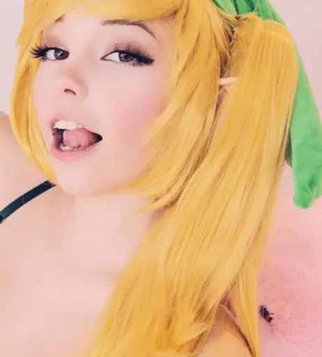 Image 203614 from Belle Delphine