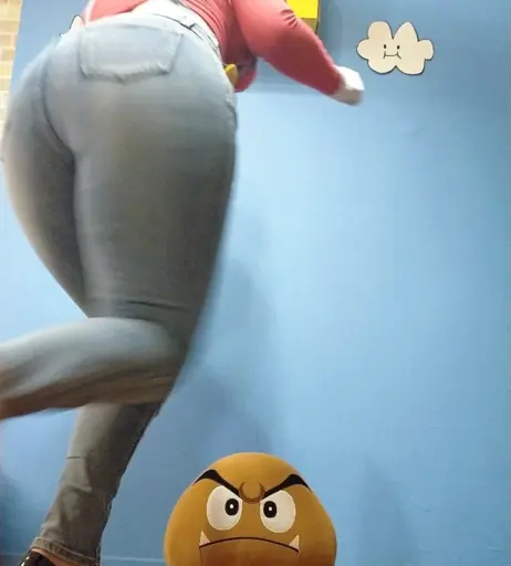 Image 20369545 from nene_booty | nene_workout