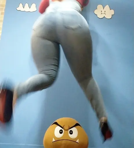 Image 20369544 from nene_booty | nene_workout
