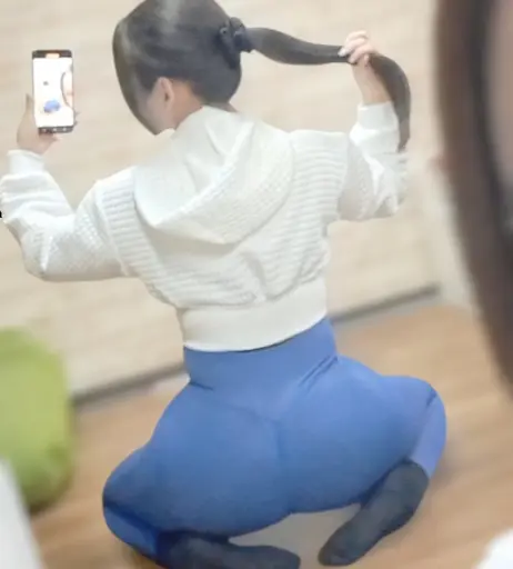 Image 20369419 from nene_booty | nene_workout