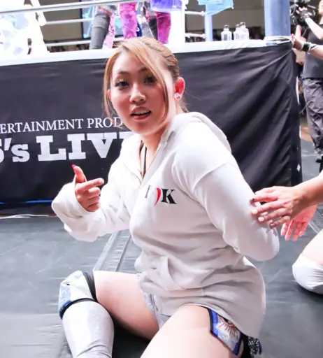 Image 20375191 from Women of Joshi Puroresu