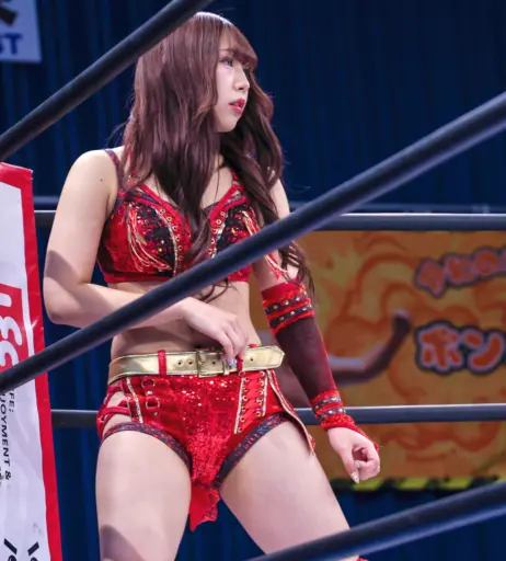 Image 20375187 from Women of Joshi Puroresu