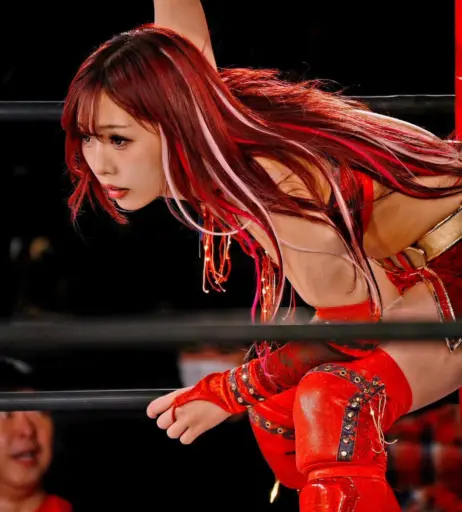 Image 20375185 from Women of Joshi Puroresu