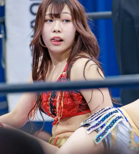 Image 20375184 from Women of Joshi Puroresu