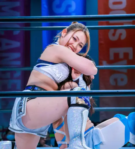 Image 20375189 from Women of Joshi Puroresu