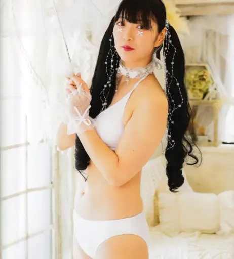 Image 20375129 from Women of Joshi Puroresu