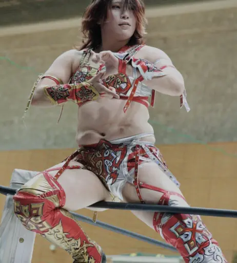 Image 20375113 from Women of Joshi Puroresu