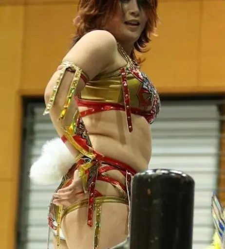 Image 20375112 from Women of Joshi Puroresu