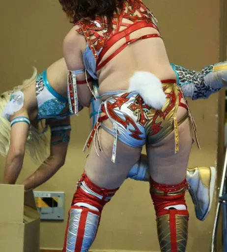 Image 20375110 from Women of Joshi Puroresu