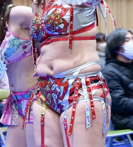 Image 20375115 from Women of Joshi Puroresu